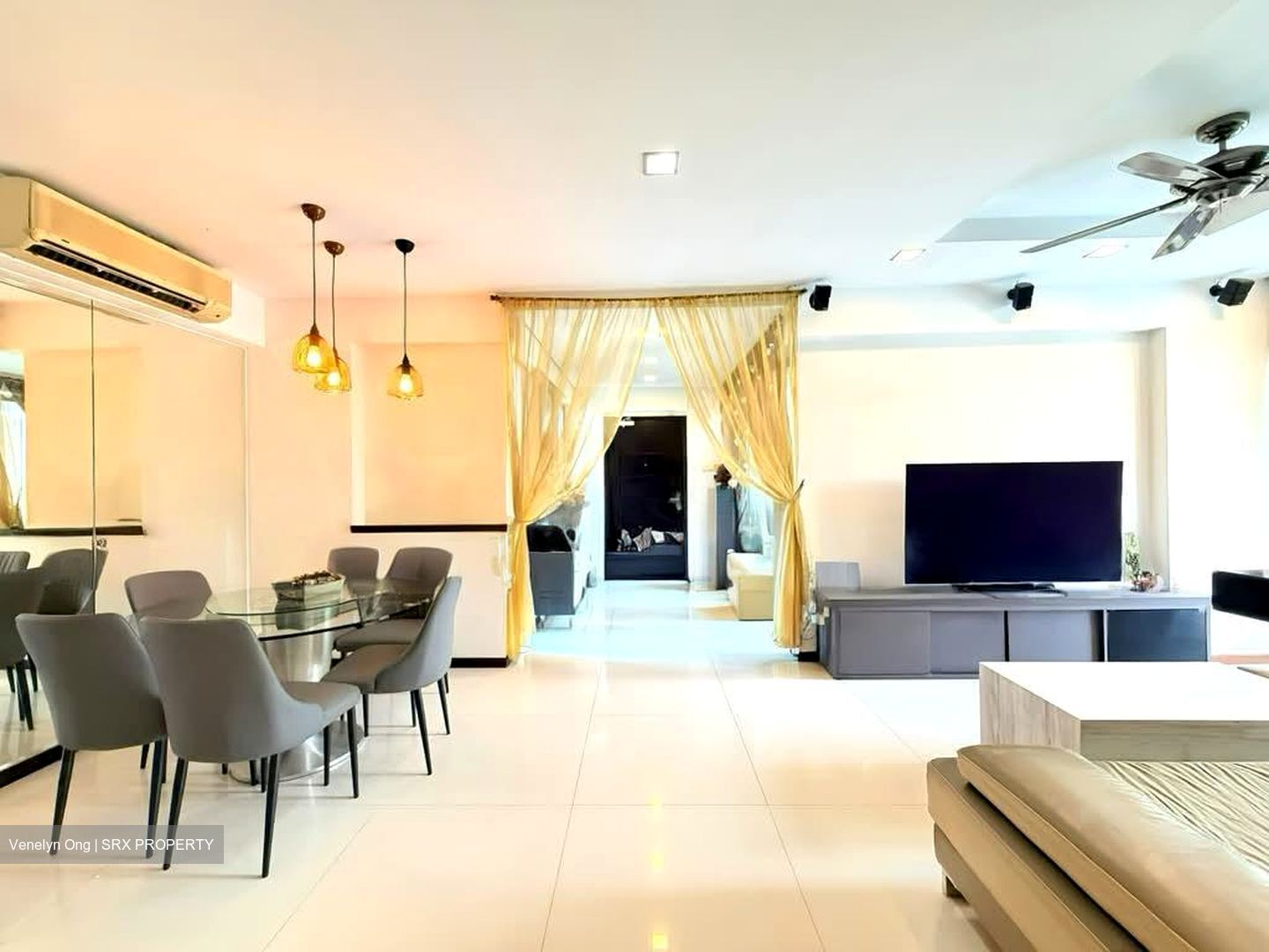 The Alcove (D14), Apartment #566159591